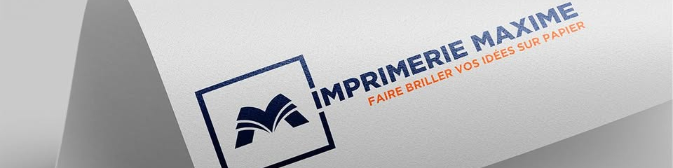 Imprimerie Maxime